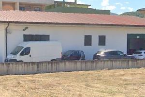 Locale commerciale per Laboratorio / Officina