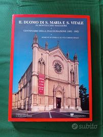 il duomo di S. Maria e S. Vitale