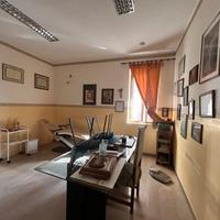 San Pietro Clarenza-Locale versatile e luminoso