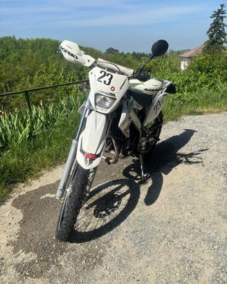 HM CRE 50 anno 2014