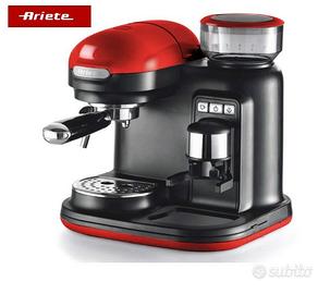 MACCHINA CAFFE' ESPRESSO ARIETE