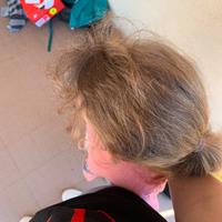 Disponibilità per lavoro come babysitter