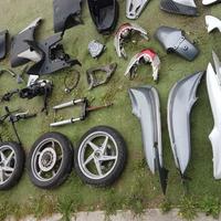 Honda sh 125/150 2010
