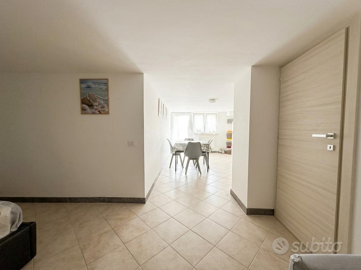 Appartamento – San Salvo, San Salvo Marina, Chieti - Altro