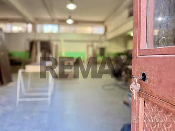 Laboratorio - Marano di Napoli