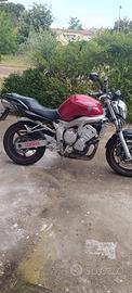 Yamaha fz6 