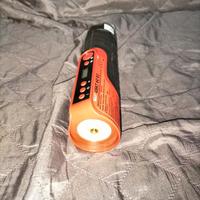 Compressore portatile auto e moto