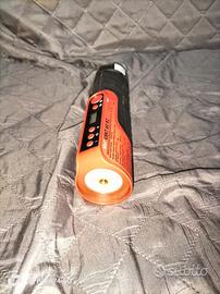 Compressore portatile auto e moto
