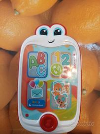 Smartphone Clementoni