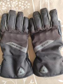 guanti invernali Rev'it taglia XL