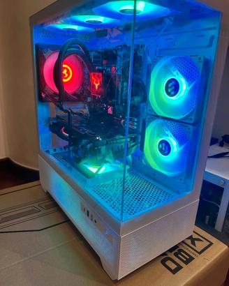 PC :  XEON  3.6ghz  64gb ram RTX 3080 Asus TUF