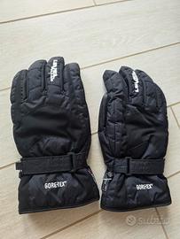 Guanti sci Level Olympic GT mis 9