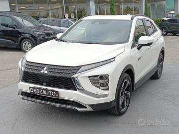 MITSUBISHI Eclipse Cross 2.4 MIVEC 4WD PHEV Diam