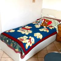 mobili letto