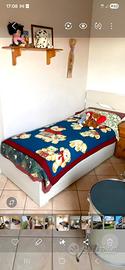 mobili letto