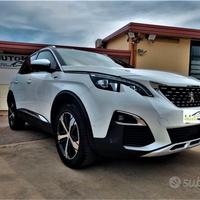 Peugeot 3008 BlueHDi 180 S&S EAT8 GT