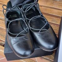 Scarpa Moschino modello ballerina