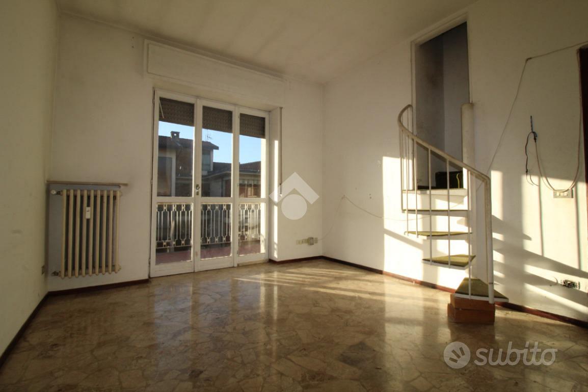 Appartamento – Bergamo, Finazzi, Loreto - Altro