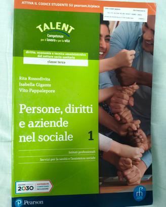 libro diritto