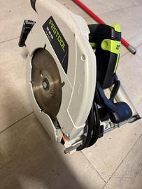 Circulare fast tool hk 85 EB