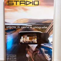 DVD STADIO "Atlante di storie e geografie" 2004