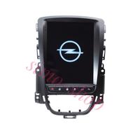 car tablet android carplay auto per opel astra j