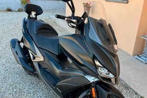 Kymco Xciting 400i
