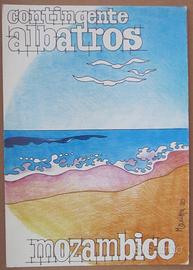 Brigata Alpina Taurinense - Mozambico 1993