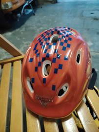 caschi bici bambino