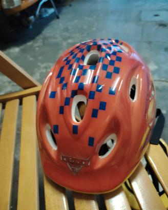 caschi bici bambino
