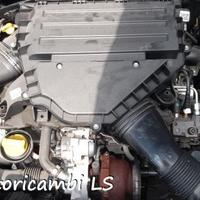 Motore fiat 1.3 16v mjt 55283775