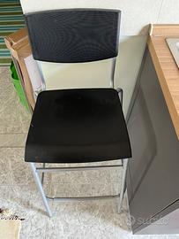 Sgabelli Ikea