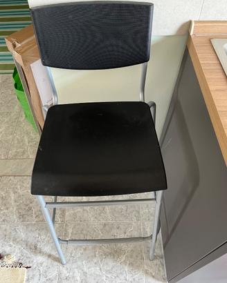 Sgabelli Ikea