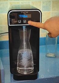 FRIGO GASATORE ACQUA NIMS LAVAZZA GROUP GARANZIA