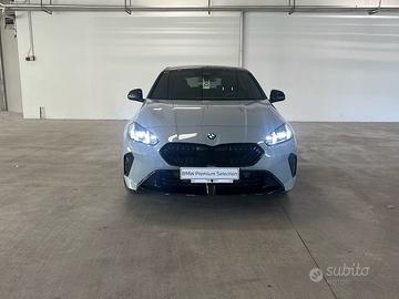 BMW Serie 1 120D