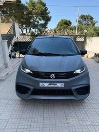 AIXAM SPORT ELETTRICA