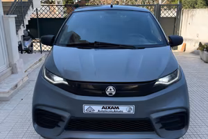 AIXAM SPORT ELETTRICA