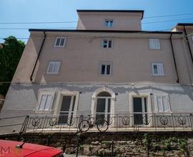 Locale d'affari Frausin San Giacomo, Trieste