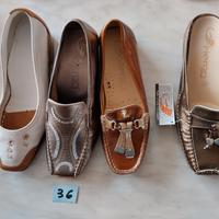 Scarpe Heron N 36-36-36-39-