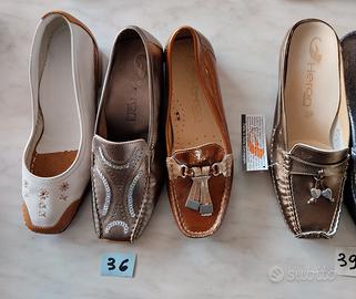 Scarpe Heron N 36-36-36-39-