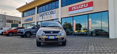 Fiat Panda 1.3 MJT 16V 4x4 Cross