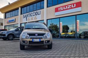 Fiat Panda 1.3 MJT 16V 4x4 Cross