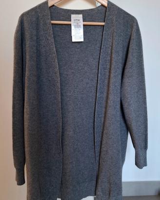 CARDIGAN VISCOSA OLTRE
