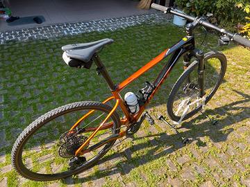 Mtb Giant XTC
