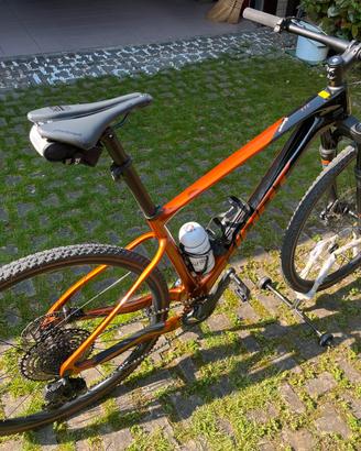 Mtb Giant XTC