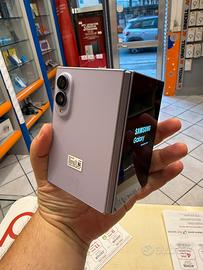 Samsung Z Fold 8 12/512gb garanzia lavander