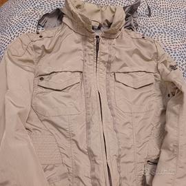 Giubbotto impermeabile