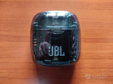 Cuffie bluetooth JBL TUNE 225TWS GHOST