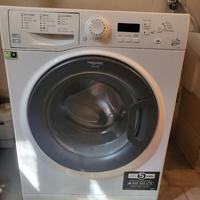 Lavatrice Hotpoint FMF 703 B IT