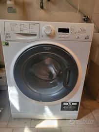 Lavatrice Hotpoint FMF 703 B IT